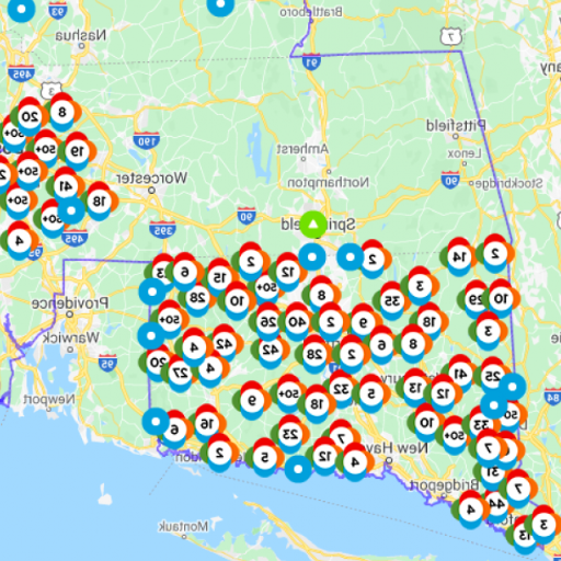 Reporting and Tracking Outages