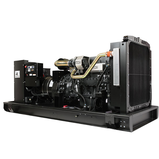 Why Hire a Professional Technician for Generator Maintenance?