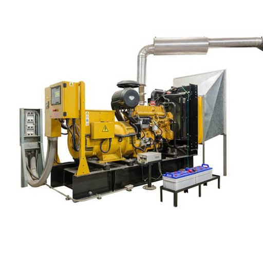 What is Included in a Comprehensive Standby Generator Maintenance Checklist?
