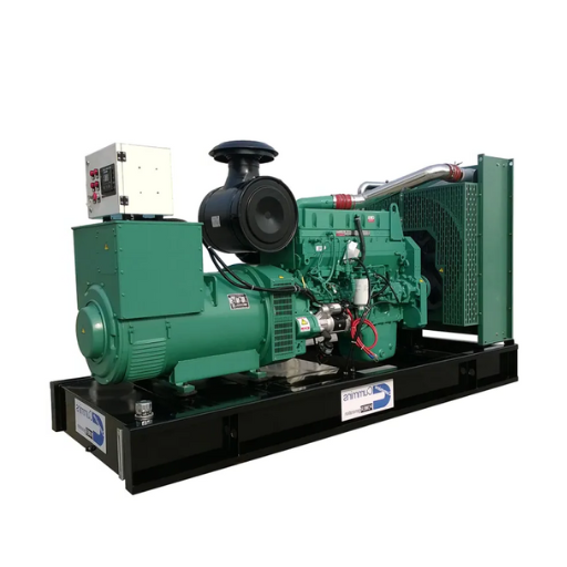 How Often Should You Service a Diesel Generator?