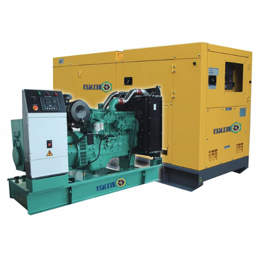What Are the Essential Filter Changes for Diesel Generators?