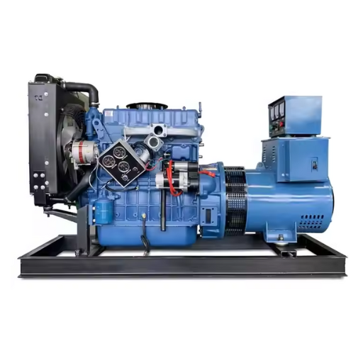 What is Diesel Generator Maintenance?
