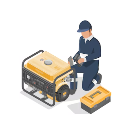 How Often Should You Service Your Generator?