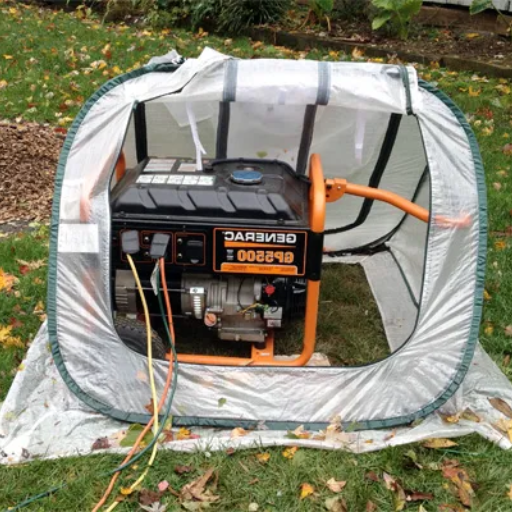 Enhancing Your Generator Setup with Accessories