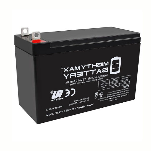 Is a Portable Generator with a 12V 18Ah Battery Right for You?
