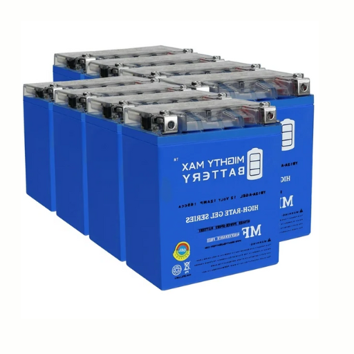 Which Brand Offers the Best Generator Batteries?