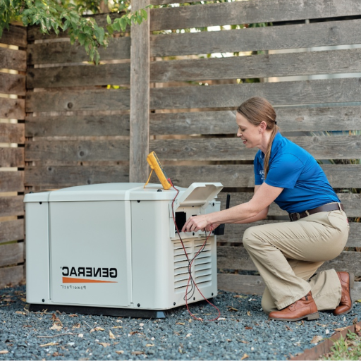 How Often Should You Perform Generator Maintenance?