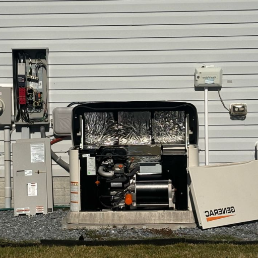 Why is Load Testing Crucial for Generators?