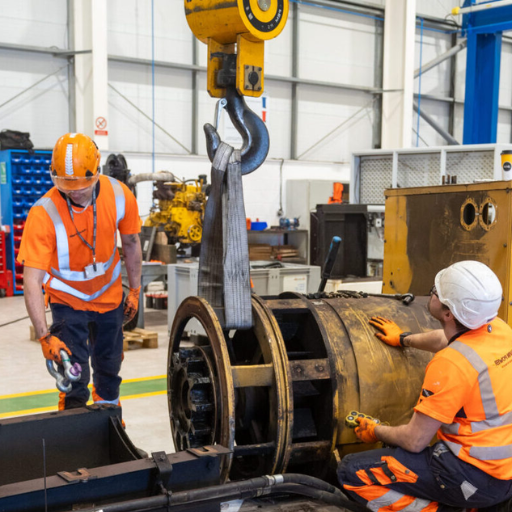 How to Implement a Preventive Maintenance Plan?
