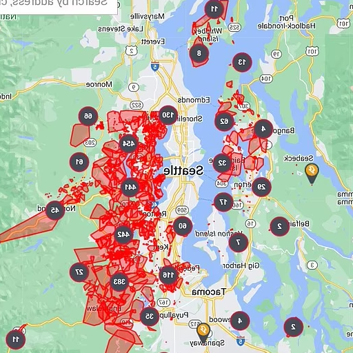 Resources for Northwest Jamestown Residents