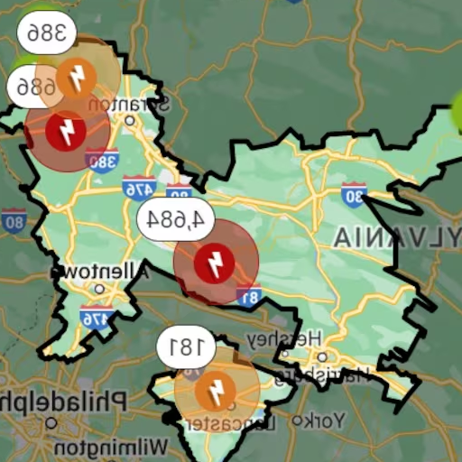 Updates on Power Restoration Efforts