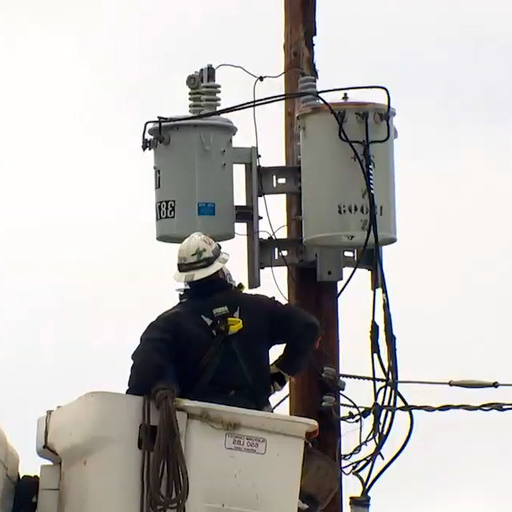 Utility Companies Addressing Recurring Issues
