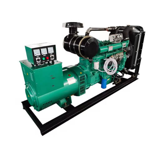 How to Choose the Right Generator for Your Needs?