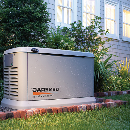 What is Standby Generator Maintenance?