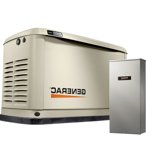 How Often Should Standby Generators Be Serviced?