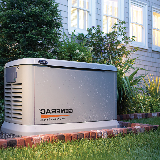 What is a Standby Generator and How Does It Work?