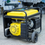Picture of How Efficient is Your Generator? Understanding Generator Efficiency for ...