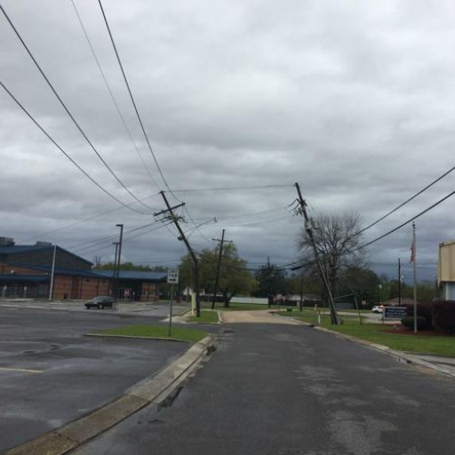 Current Restoration Efforts by Entergy