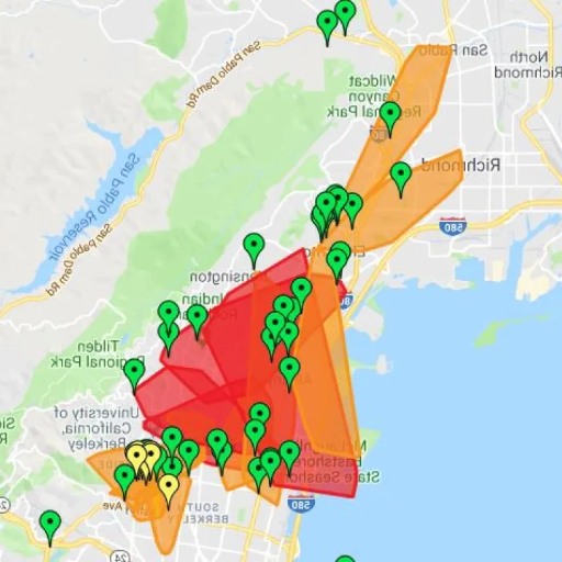 Impact of Power Outages on Local Communities