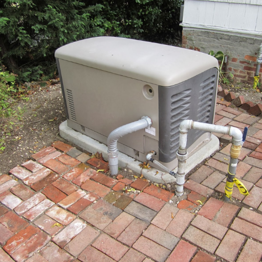 Tri-Fuel Generators