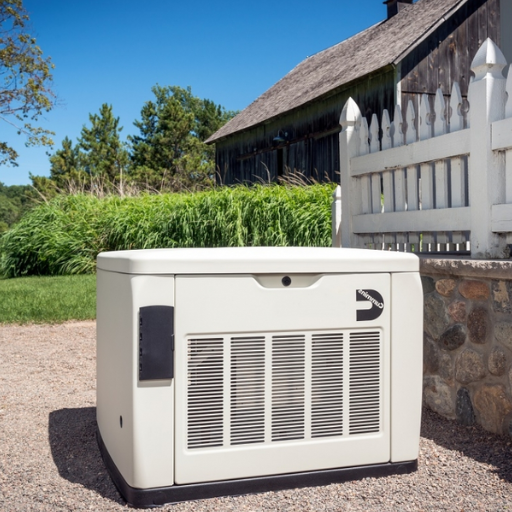 Diesel Fuel for Backup Generators