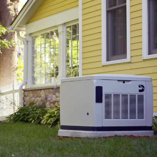 Understanding Generator Fuel Types