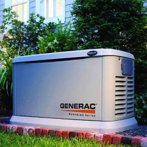 Average Costs of Whole-Home Generators