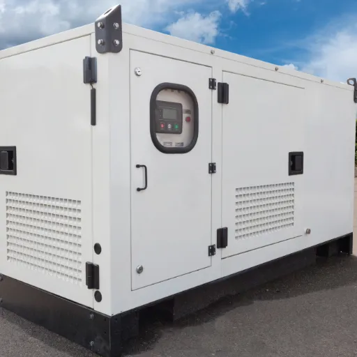 Choosing the Right Commercial Generator