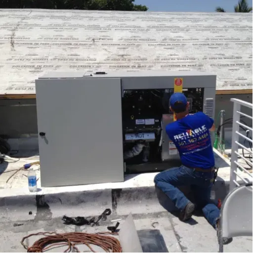 Choosing the Right Generators for Your Needs