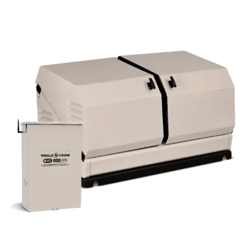 Comparing Popular Standby Generators Models