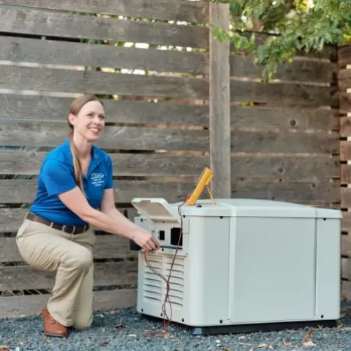 Cost Breakdown of Generator's Installation