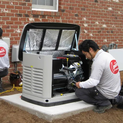 Factors Affecting Generator Installation Costs