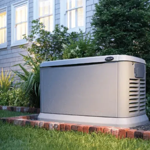 Introduction to Standby Generator