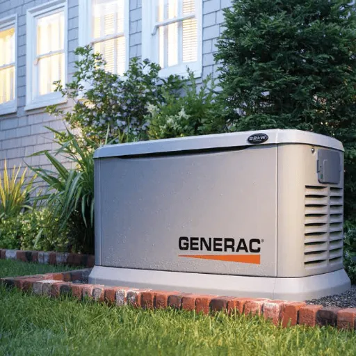 Introduction to Standby Generators