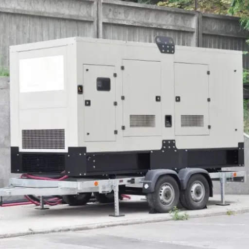 Key Factors to Consider Before Installing Generators