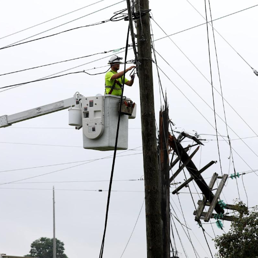The Critical Role of Outage Maps
