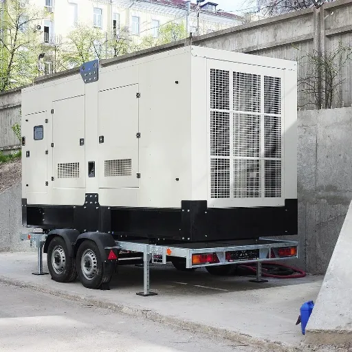 Maintenance Tips for Diesel Generators
