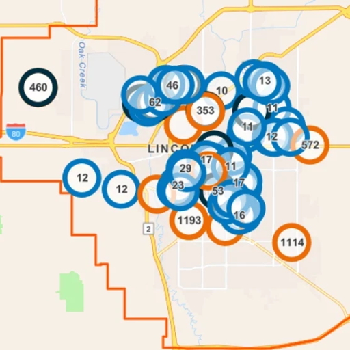 Preparing for Potential Power Outages