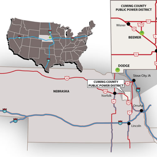 Understanding Power Outages in Nebraska