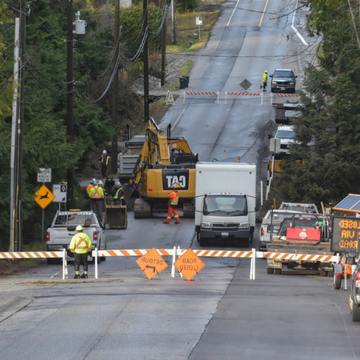 Understanding the Current Sechelt Outage