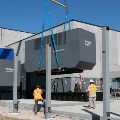 The Importance of Generator Installation