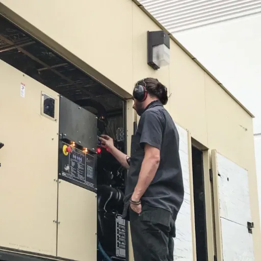 The Importance of Generator Maintenance