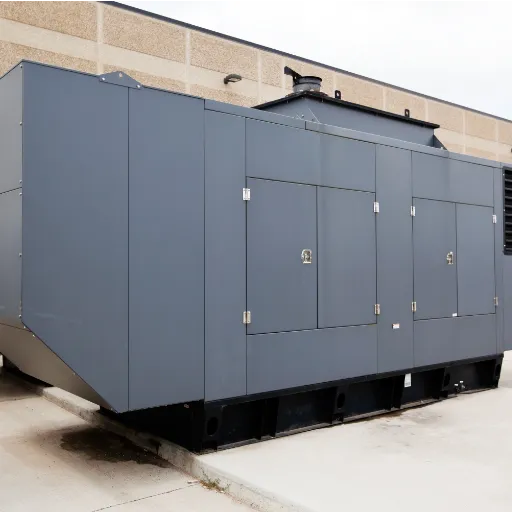 Understanding Commercial Generators