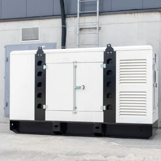 Understanding of Commercial Generators