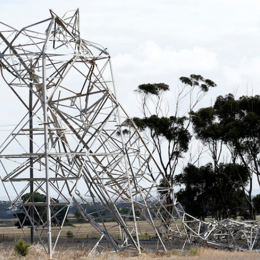 Impact of Power Outages on Daily Life
