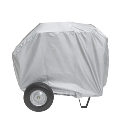 Benefits of Investing in a High-Quality Generator Covers