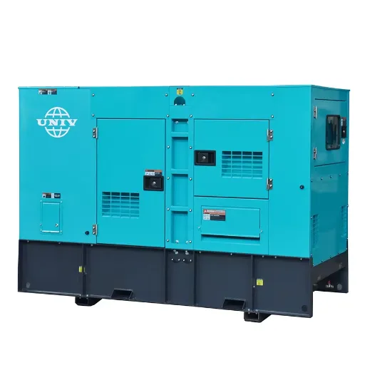 Benefits of Using Generators in Educational Facilities