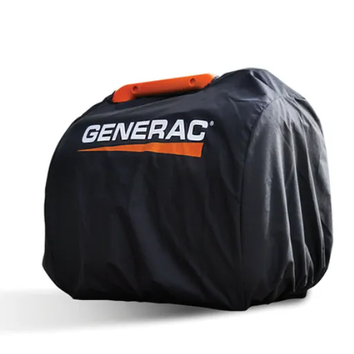 Choosing the Right Cover for Your Generac Generator