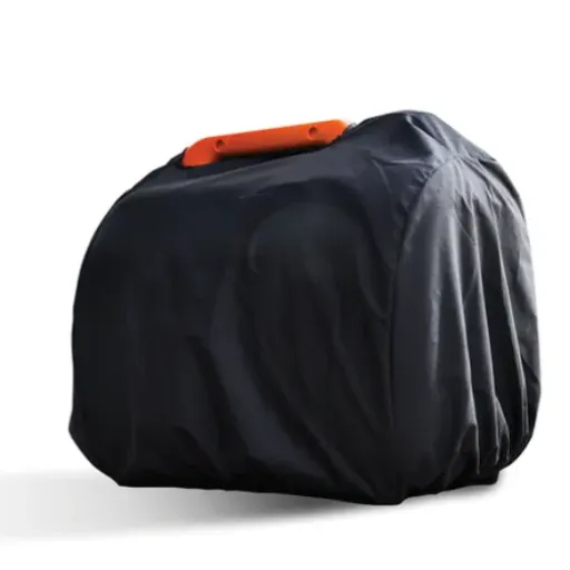 Choosing the Right Cover for Your Generac Generators
