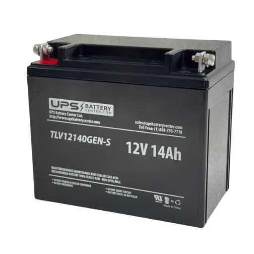 Choosing the Right Generator Battery